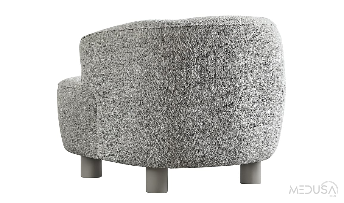 Medusa Home Mobilya - Bonny Berjer