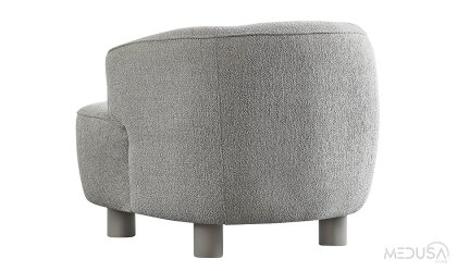 Medusa Home Mobilya - Bonny Berjer