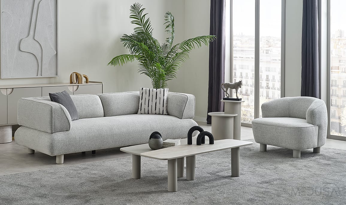 Medusa Home Mobilya - Bonny Koltuk Takımı