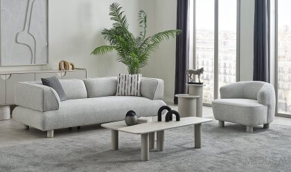 Medusa Home Mobilya - Bonny Koltuk Takımı