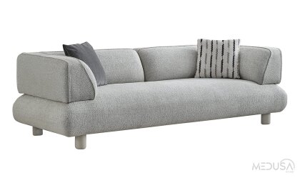 Medusa Home Mobilya - Bonny Koltuk Takımı