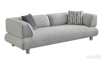 Medusa Home Mobilya - Bonny Koltuk Takımı
