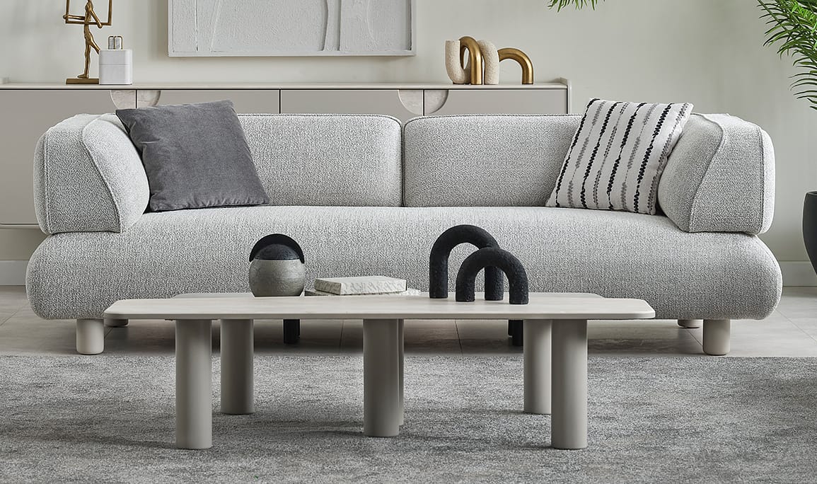 Medusa Home Mobilya - Bonny Koltuk Takımı