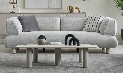 Medusa Home Mobilya - Bonny Koltuk Takımı