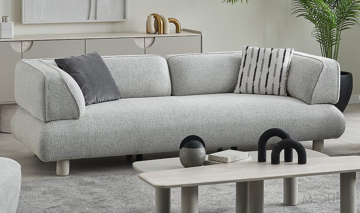 Medusa Home Mobilya - Bonny Koltuk Takımı