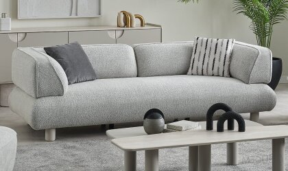 Medusa Home Mobilya - Bonny Koltuk Takımı