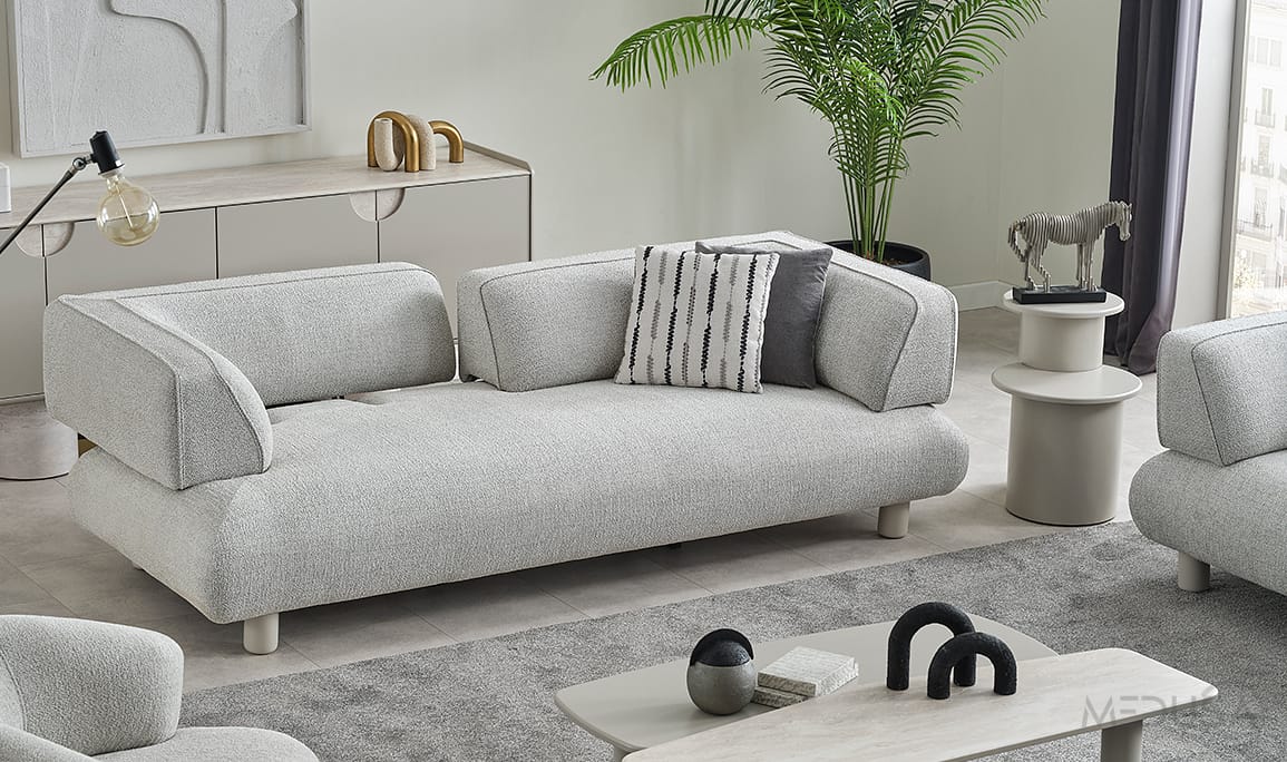 Medusa Home Mobilya - Bonny Koltuk Takımı