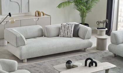 Medusa Home Mobilya - Bonny Koltuk Takımı