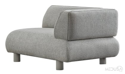 Medusa Home Mobilya - Bonny Köşe Modül
