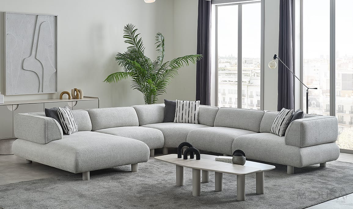 Medusa Home Mobilya - Bonny Köşe Takımı