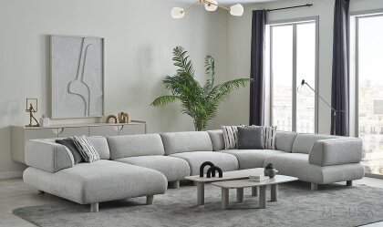Medusa Home Mobilya - Bonny Köşe Takımı