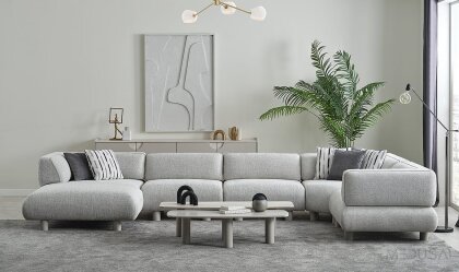 Medusa Home Mobilya - Bonny Köşe Takımı