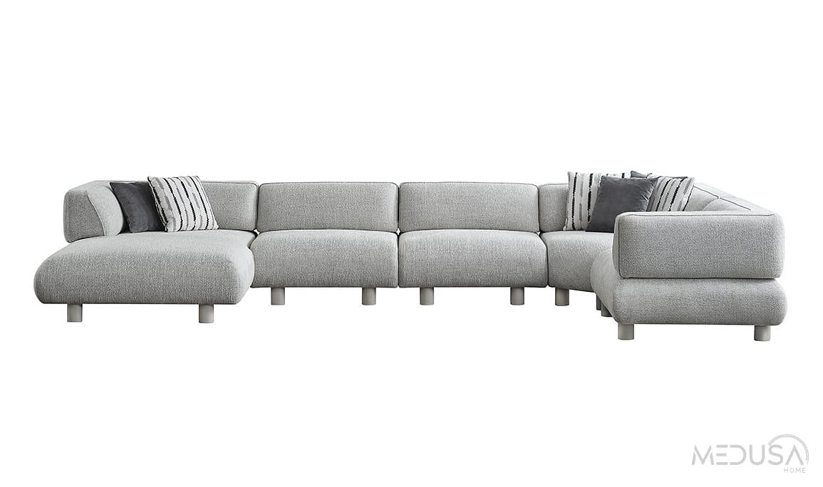 Medusa Home Mobilya - Bonny Köşe Takımı