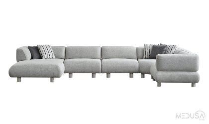 Medusa Home Mobilya - Bonny Köşe Takımı