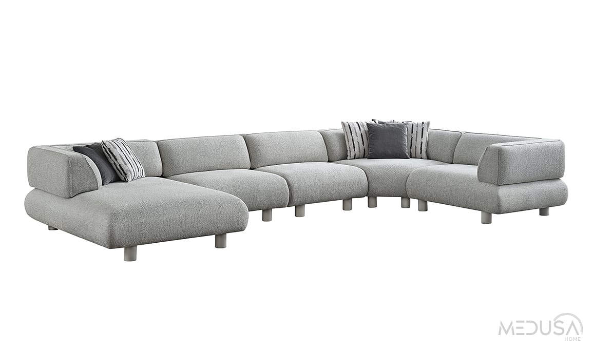 Medusa Home Mobilya - Bonny Köşe Takımı