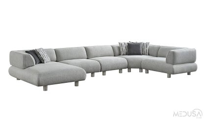 Medusa Home Mobilya - Bonny Köşe Takımı