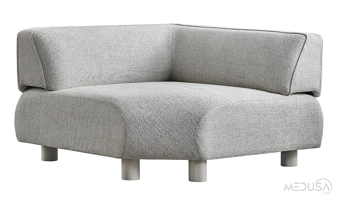 Medusa Home Mobilya - Bonny Köşe Takımı
