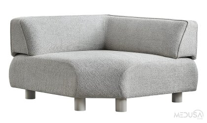 Medusa Home Mobilya - Bonny Köşe Takımı