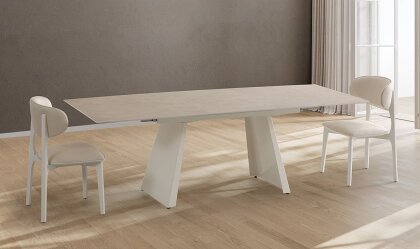 Medusa Home Mobilya - Border Açılabilir Masa