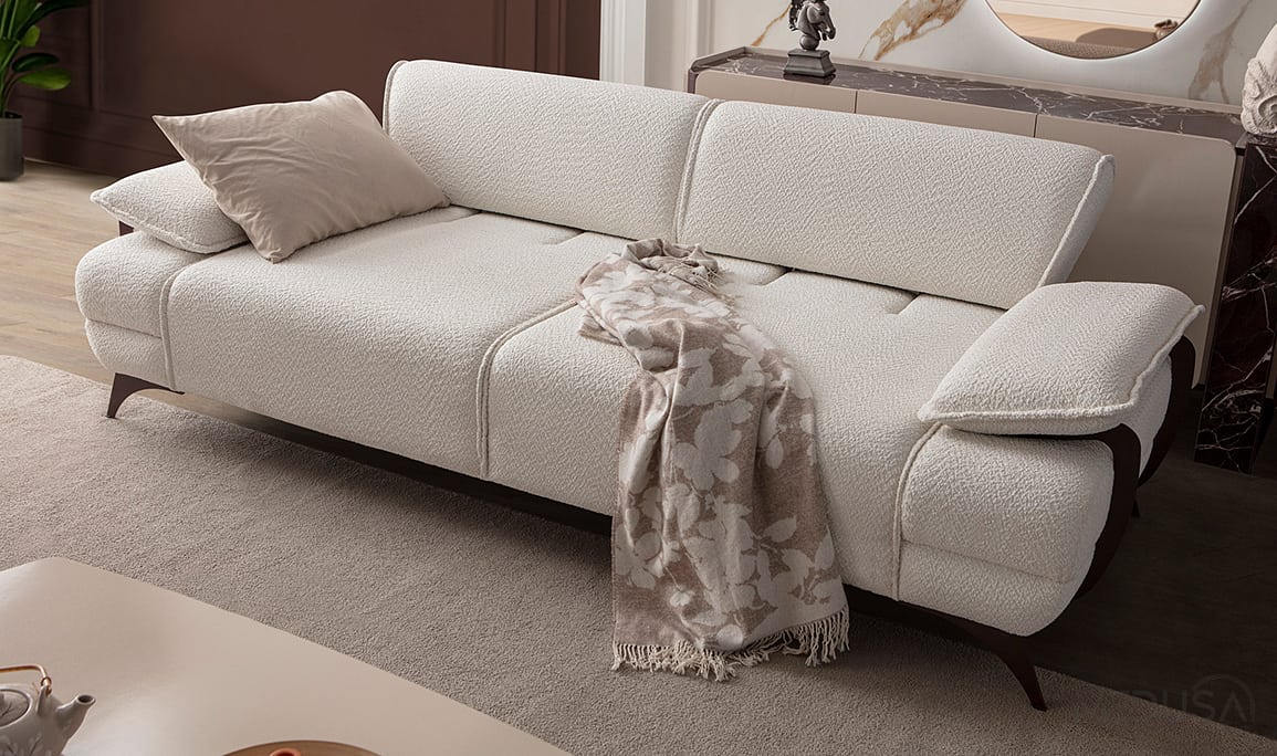 Medusa Home Mobilya - Bordolux Koltuk Takımı