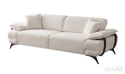 Medusa Home Mobilya - Bordolux Koltuk Takımı