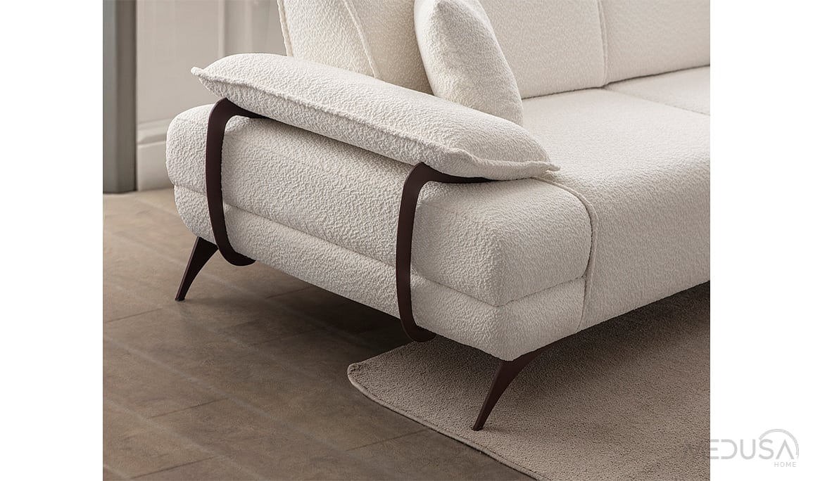 Medusa Home Mobilya - Bordolux Koltuk Takımı