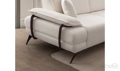 Medusa Home Mobilya - Bordolux Koltuk Takımı