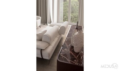 Medusa Home Mobilya - Bordolux Koltuk Takımı