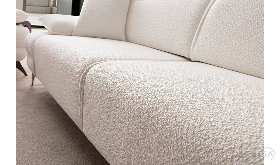 Medusa Home Mobilya - Bordolux Koltuk Takımı