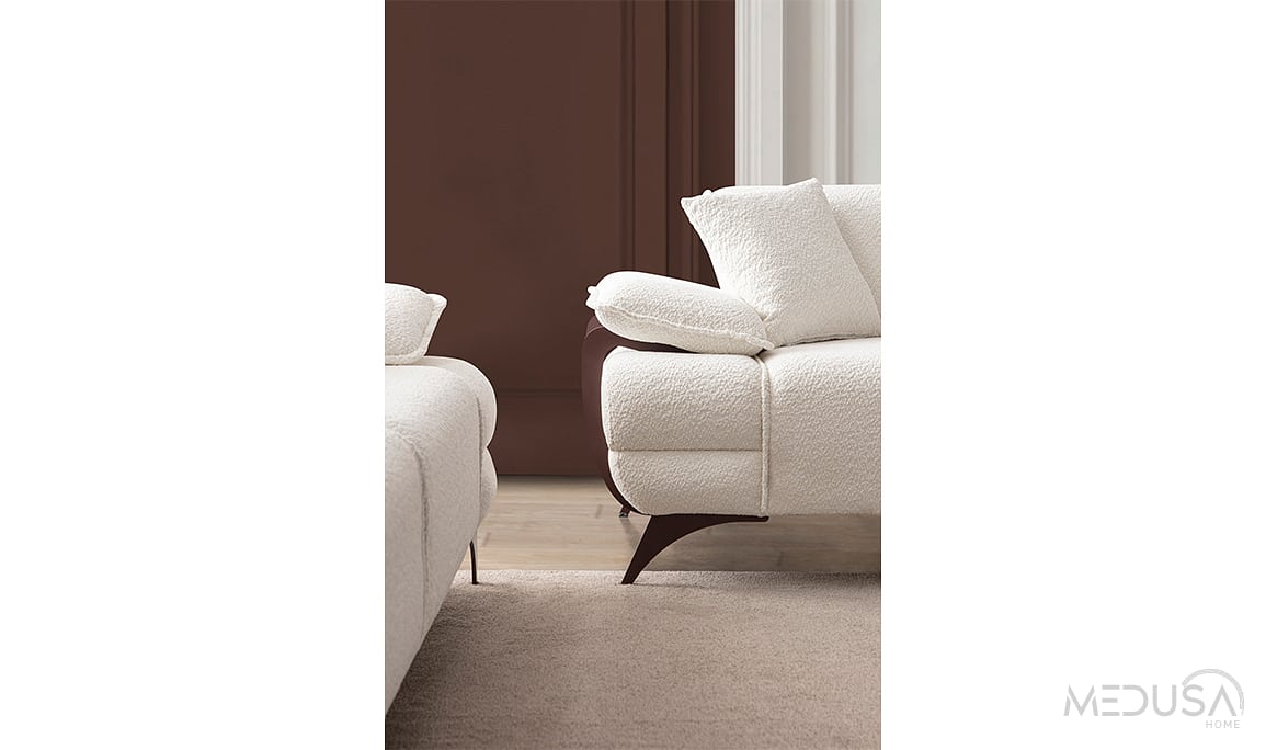 Medusa Home Mobilya - Bordolux Koltuk Takımı