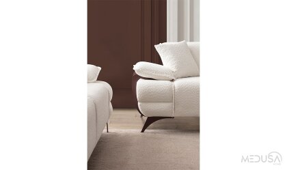 Medusa Home Mobilya - Bordolux Koltuk Takımı