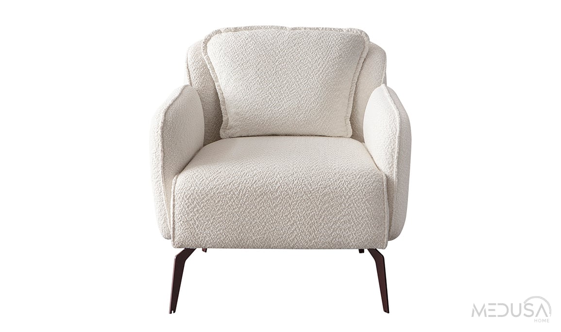 Medusa Home Mobilya - Bordolux Koltuk Takımı