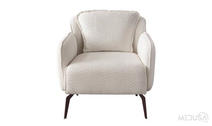 Medusa Home Mobilya - Bordolux Koltuk Takımı