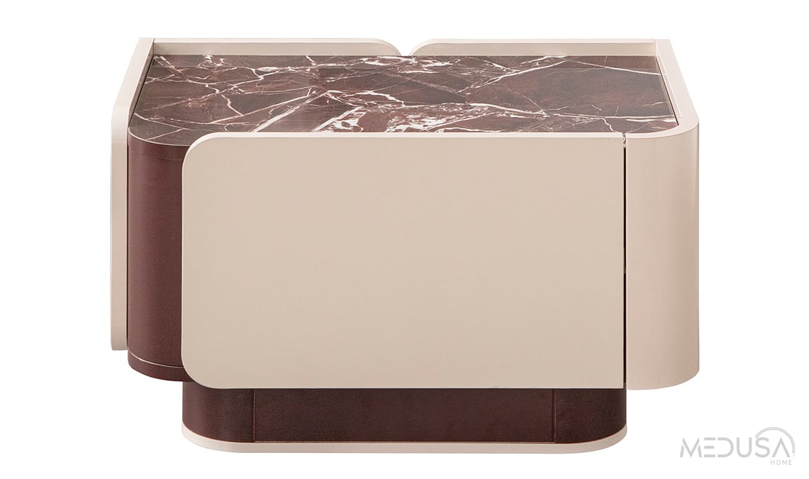 Medusa Home Mobilya - Bordolux Komodin