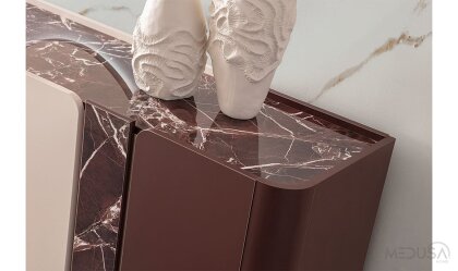 Medusa Home Mobilya - Bordolux Konsol