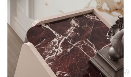 Medusa Home Mobilya - Bordolux Konsol