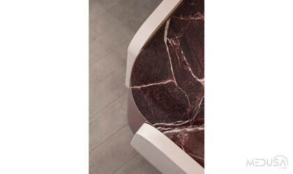 Medusa Home Mobilya - Bordolux Liquid Yatak Odası