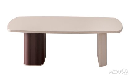 Medusa Home Mobilya - Bordolux Orta Sehpa