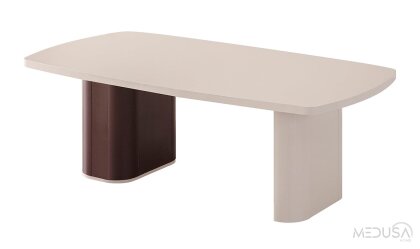 Medusa Home Mobilya - Bordolux Orta Sehpa