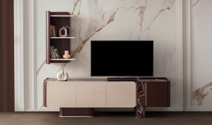 Medusa Home - Bordolux Tv Ünitesi