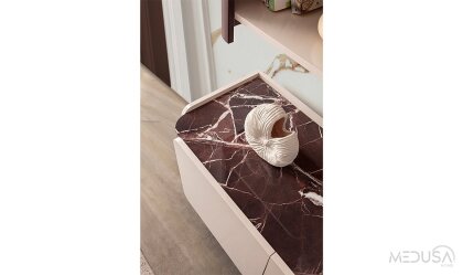 Medusa Home Mobilya - Bordolux Tv Ünitesi