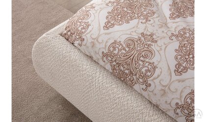 Medusa Home Mobilya - Bordolux Yatak Odası