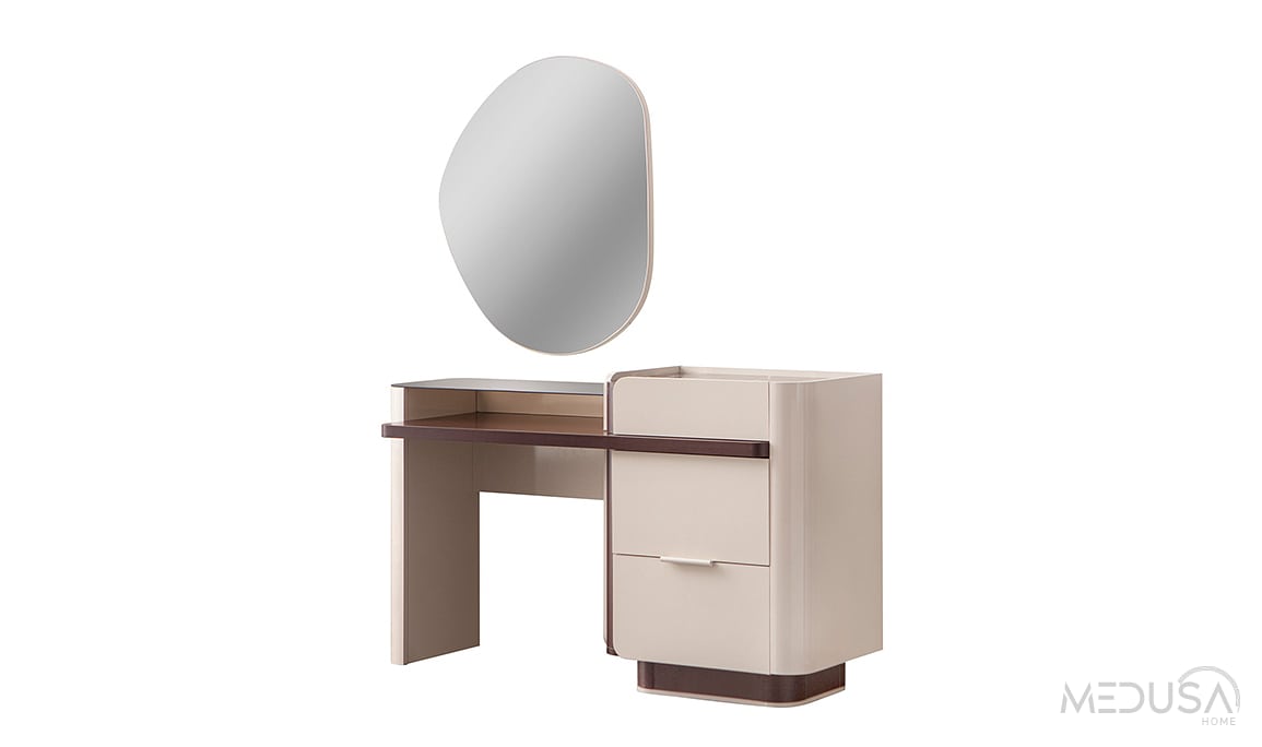 Medusa Home Mobilya - Bordolux Yatak Odası