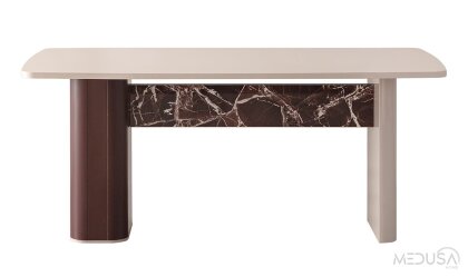 Medusa Home Mobilya - Bordolux Yemek Odası