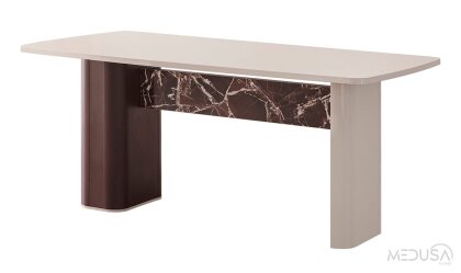 Medusa Home Mobilya - Bordolux Yemek Odası
