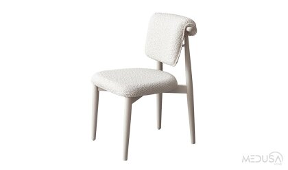 Medusa Home Mobilya - Bordolux Yemek Odası