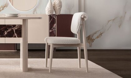 Medusa Home Mobilya - Bordolux Yemek Odası