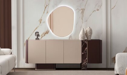 Medusa Home Mobilya - Bordolux Yemek Odası