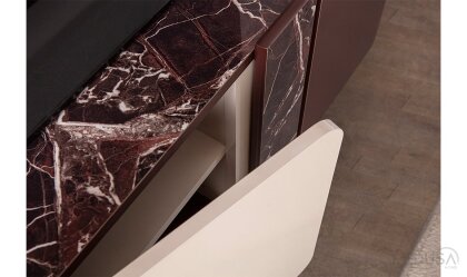 Medusa Home Mobilya - Bordolux Yemek Odası