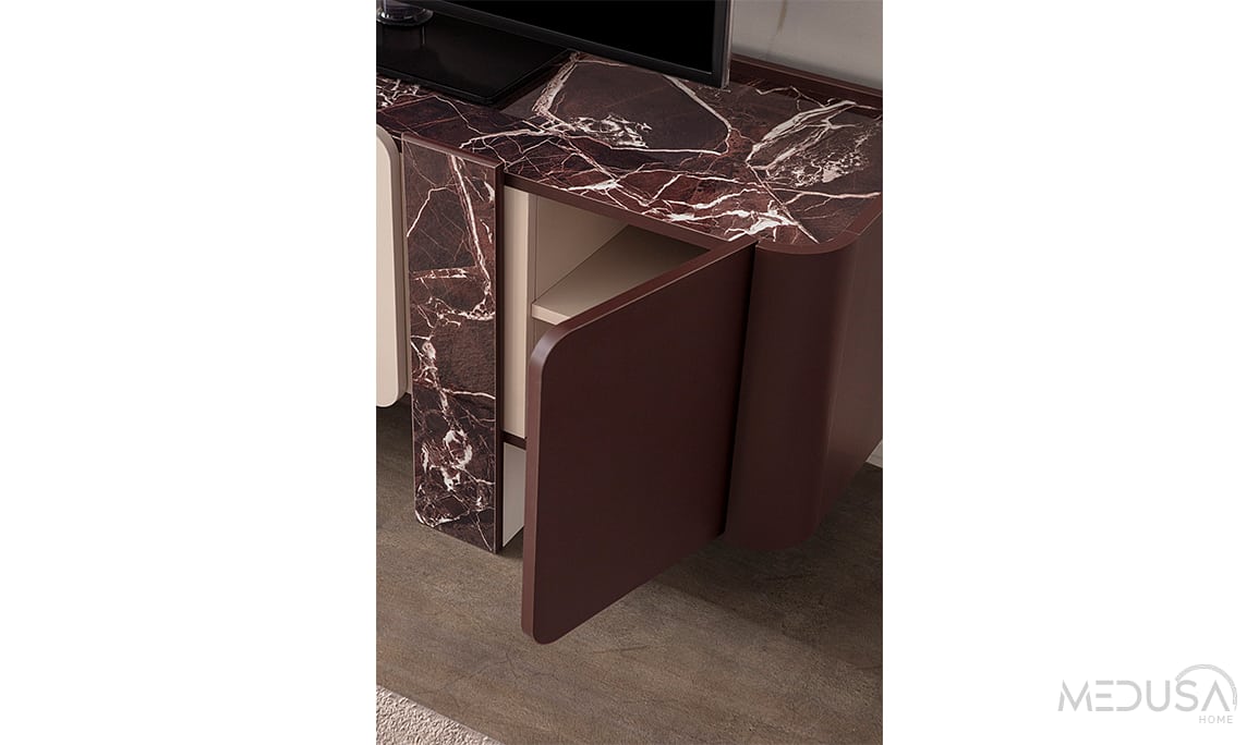 Medusa Home Mobilya - Bordolux Yemek Odası